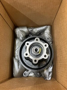 Borg Warner Fan Hub Pulley Assembly KYSS010026297 - Picture 1 of 1