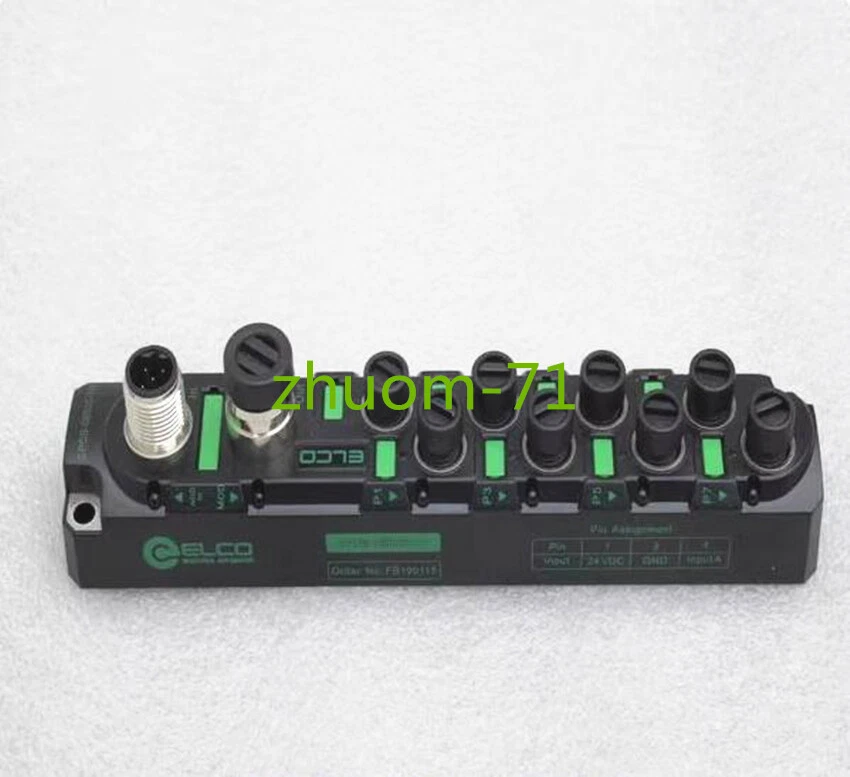 1PC  ELCO module SPDB-0800D-011 - Image 1 of 1