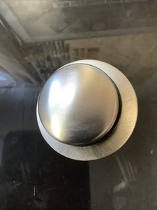 Delta Tub Drain. Champagne Bronze. RP31558CZ - Picture 1 of 6
