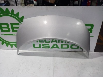 651001097R capó para Renault Scenic II 1.9 DCI diésel 2003 113001 Foto 1 de 2