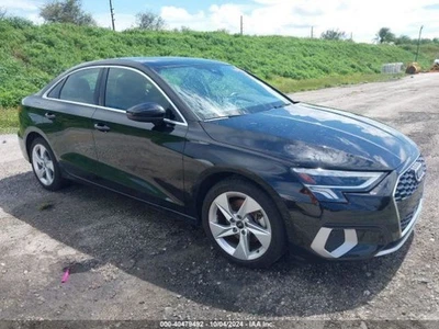 Amplificador de freno eléctrico A3 AUDI 2023 1986712 Foto 1 de 4