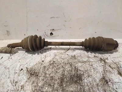 Eje de transmisión derecho usado se adapta a: Kia Spectra R 2000. Conjunto exterior sin ABS thr Foto 1 de 4