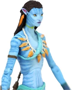 McFarlane Toys Avatar - Neytiri 7 Inch - Picture 1 of 9