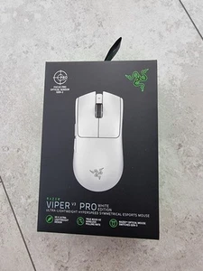 Razer Viper V3 Pro - Ultra-lightweight Wireless Esports Gaming Mouse - Picture 1 of 1