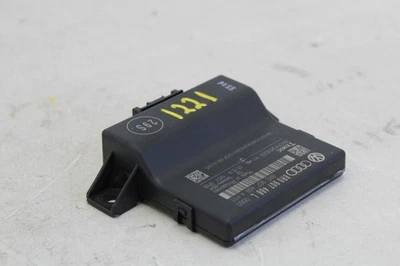 2013 - 2017 AUDI A4 A5 2.0L QUATTRO GETAWAY CONTROL MODULE UNIT BEM TEMIC OEM - Image 1 of 4