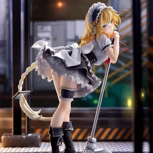 Mushoku Tensei Jobless Reincarnation G36 Maid 22cm PVC Figure Collectible Toy - Picture 1 of 9