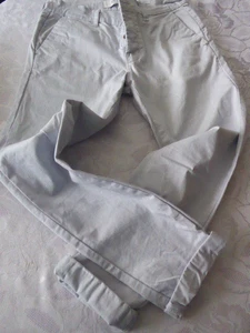 Topman Mens Stretch Skinny Jeans size W30 L30 used - Picture 1 of 9