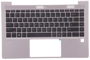 Palmrest z klawiaturą HP ProBook 440 G10 PL A- - Zdjęcie 1 z 3