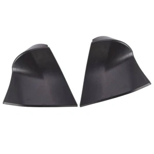 Fit For Toyota Sienna Left & Right Side Rearview Mirror Triangle Base Cover A5 - Imagen 1 de 4