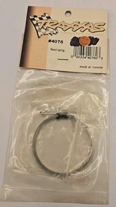 Traxxas Recoil Spring TRX .15 Pro TRX .12 Nitro Engine 12 15 Pull Start 4076 - Foto 1 di 1