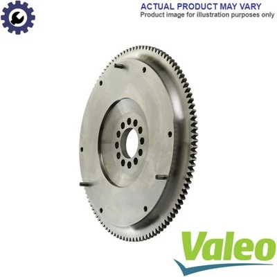FLYWHEEL 836387 FOR DACIA DUSTER SANDERO/II/III LOGAN/MCV JOGGER RENAULT 1.0L - Image 1 of 4