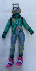 Fortnite DJ Yonder 4" Solo Mode Actionfigur Jazwares lose gebraucht Spielzeug - Bild 1 von 1