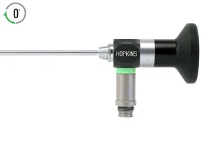 Endoscopio no autoclavable Karl Storz 4,0 mm 0o - Imagen 1 de 1