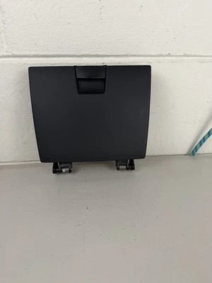 Hyundai Santa Fe 2007-2010 tablero central superior compartimento de almacenamiento cubby fabricante de equipos originales Foto 1 de 4