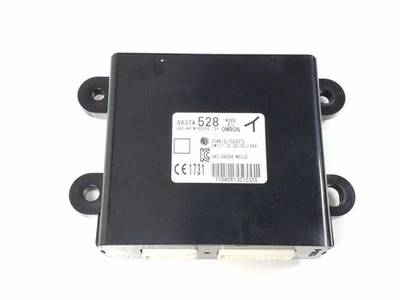 Centraline / moduli Mitsubishi ASX 2012 8637A528 EZE37863 - Immagine 1 di 3