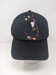 Rare Enter The Wu-Tang Clan 36 Chambers Wu Wear Baseball Cap Snapback Hat - Bild 1 von 8