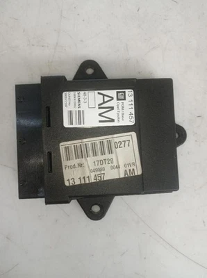 centralina chiusura OPEL VECTRA C CARAVAN 2.2 16V DTI CAT Y 81120 dhenp272969 - Immagine 1 di 4