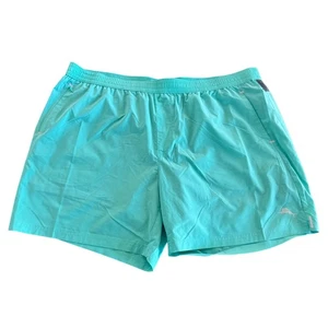 Tommy Bahama 6-Inch Naples Circuit Men's Swim Trunks IslandZone, Size XXL NWT - Picture 1 of 11