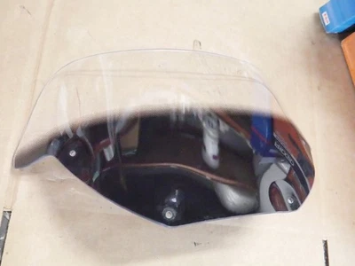 Parabrisas Honda OEM para 2014-2017 CTX700/700D número de pieza 64101-MJF-305 Foto 1 de 3