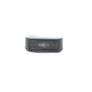 Fits Fiat Qubo Van 2008-12/2009 Rear Number Plate Light Lamp - Picture 1 of 12