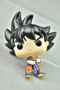 Funko Pop! Dragon Ball Z Pocket Pop Mini Adventskalender DBZ Goku Metallic 1,5" - Bild 1 von 2