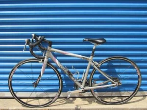 Giant DCR 1 Aero Composite Lightweight Road Bike XSR-3 292mm Spoke Length - Picture 1 of 14