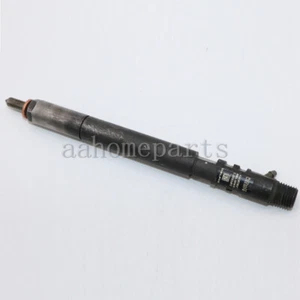 OEM Delphi CRDI Diesel Fuel Injector A6650170121 for SsangYong Rexton Euro 3 - Picture 1 of 8