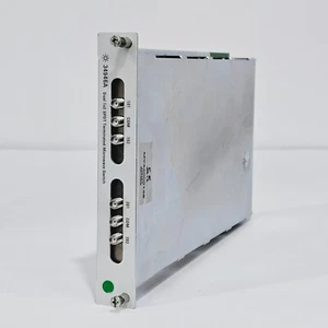 Módulo de interruptor de microondas con terminación SPDT doble 1x2 SPDT para 34980A - Imagen 1 de 6