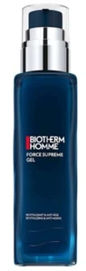 BIOTHERM Homme Force Supreme Anti-aging Gel 100ml ππ°Tβ - Picture 1 of 1