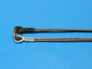 ER-3546, Cable de remolque Mark IV para tanques británicos y SPG de la Segunda Guerra Mundial, Eureka XXL, 1/35 - Imagen 1 de 3