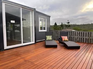 20ft one bedroom unit with walk-in-shower - IN STOCK AVAILABLE! - Picture 1 of 12