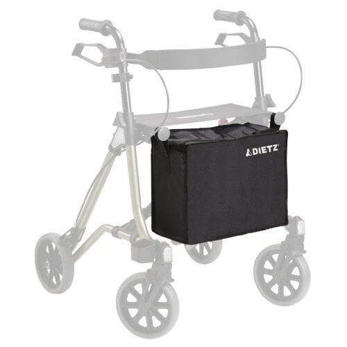 Rollatortasche Zubehör für die Leichtgewicht-Rollatoren TAiMA S TAIMA M/ M-GT - Bild 1 von 1