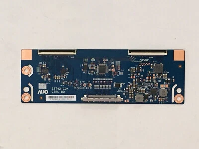 VIZIO D32F-G1 CONTROL BOARD 32T42-C0K - Image 1 of 4