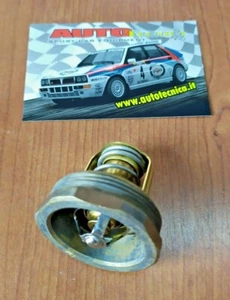 TERMOSTATO 82231828 LANCIA FULVIA BERLINA E COUPE VALVOLA TERMOSTATICA NUOVA - Foto 1 di 5