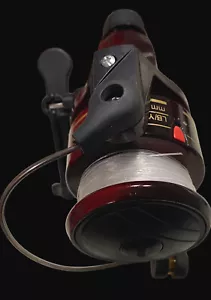 CARRETE DE PESCA CIXI FUXING YUJU CO. FX-500 - Imagen 1 de 9