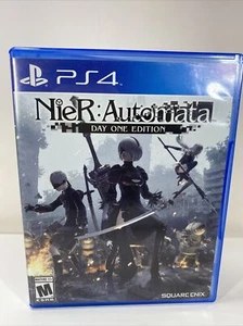 Nier: Automata Day One Edition (PS4 2017) - Picture 1 of 5