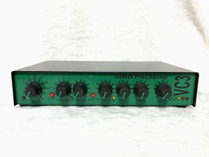 Compresor de canal Joe Meek VC3 V2.02 Pro probado - Imagen 1 de 7