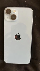 Apple iPhone 14 - 128 GB - Blue (T-Mobile) - Picture 1 of 2