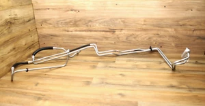 Transmission Oil Cooler Line Set Lines | GM 25999420 - Picture 1 of 8