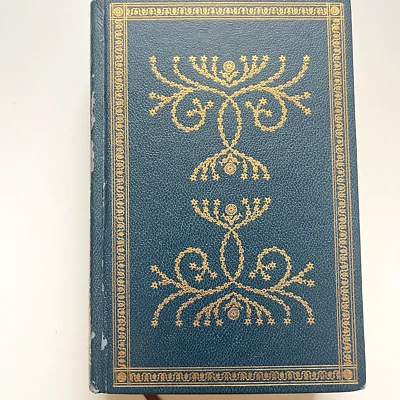 Mark Twain The Complete Short Stories International Collectors Library 1957 - Image 1 of 4