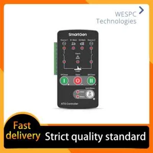 SmartGen ATS HAT160 Dual Power Automatic transfer switch controller 230/400VAC - Picture 1 of 6