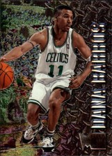 1996-97 Metal Basketball Card Pick