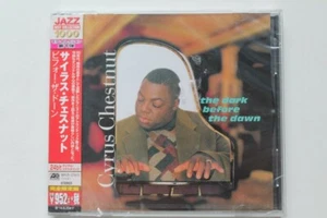 The Dark Before The Dawn CD Album Limited Edition Remastered JAPAN 2014 - Bild 1 von 4