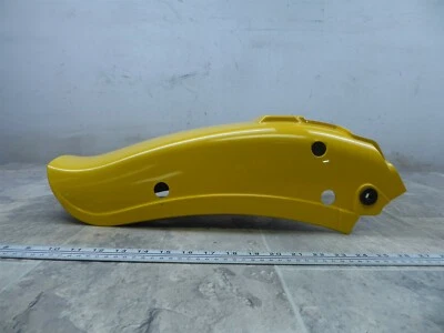 1996 Kawasaki ZL600 Eliminator K747. yellow rear fender Foto 1 de 4