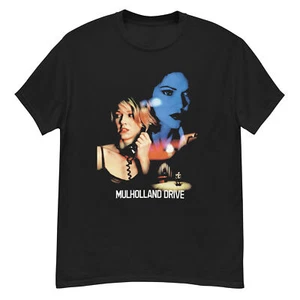 Mulholland Dr. (2001) t-shirt - Picture 1 of 7