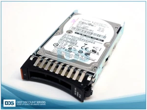 ST9300603SS Seagate Savvio 10K.3 300GB SAS2 6Gb/s 10K SFF Enterprise Hard Drive - Picture 1 of 3