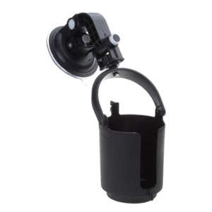 Automotive Cup Holder Drink Barrel for Suction Cup Phone Holder Bracket Adjus - Bild 1 von 8