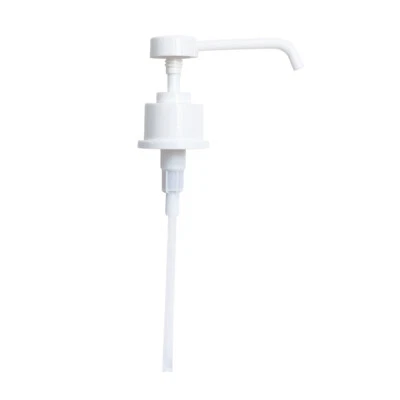 Bode Einmal-Dosierpumpe für Desinfektionsmittel Händedesinfektion Seifenspender