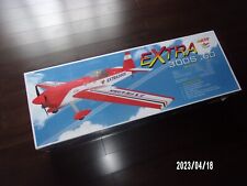 Seagull Models Extra 300 ARF R/C kit NIB BIG & Beautiful; Out of Production