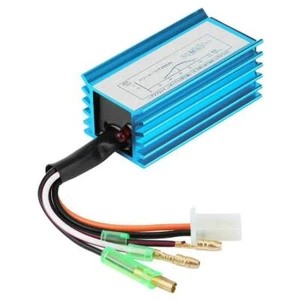 Racing CDI UNIT kompatibel mit Quadzilla 100cc Quad, Apache, Cobra 100cc ATV - Bild 1 von 2